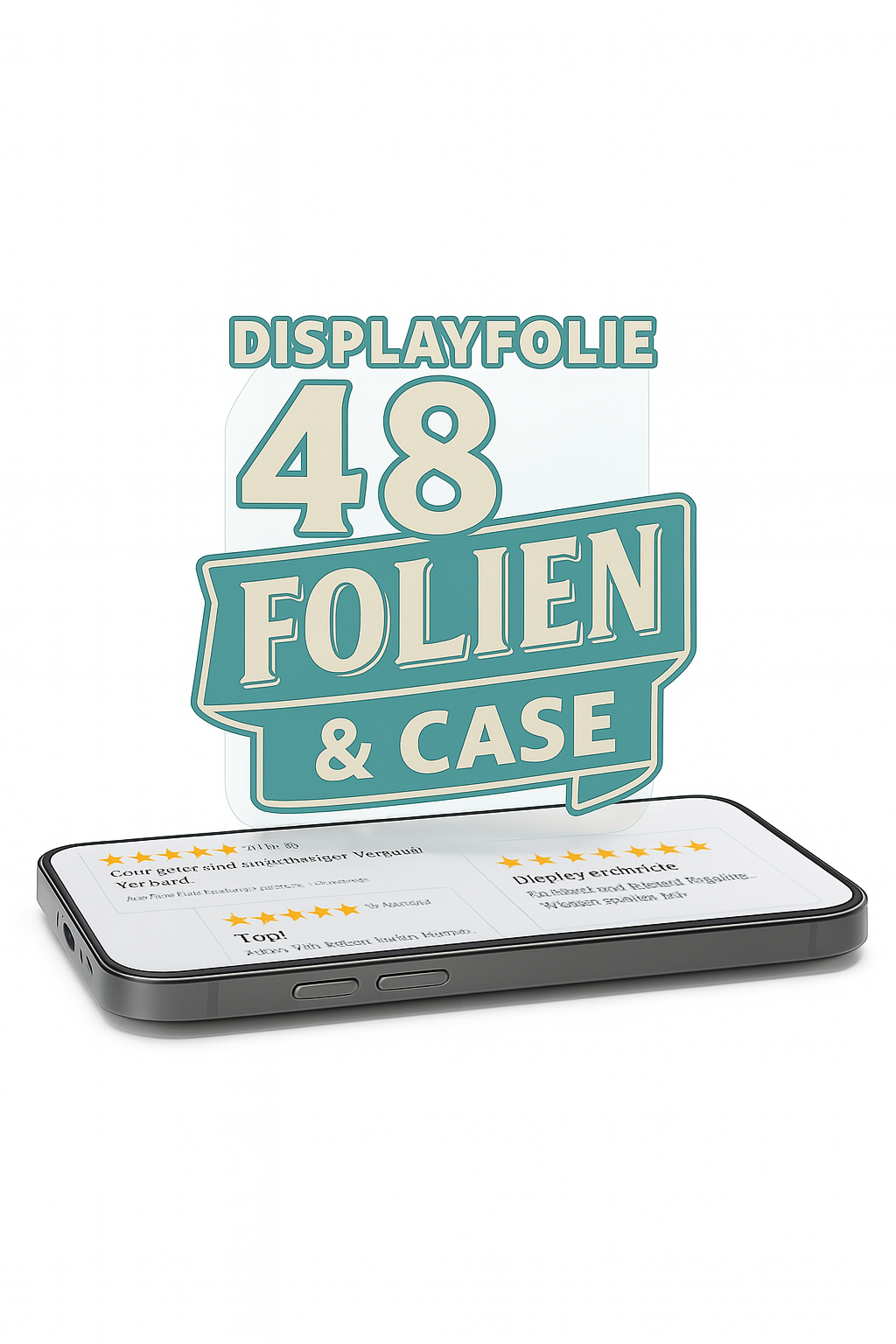 Foxfolie Navigation Banner